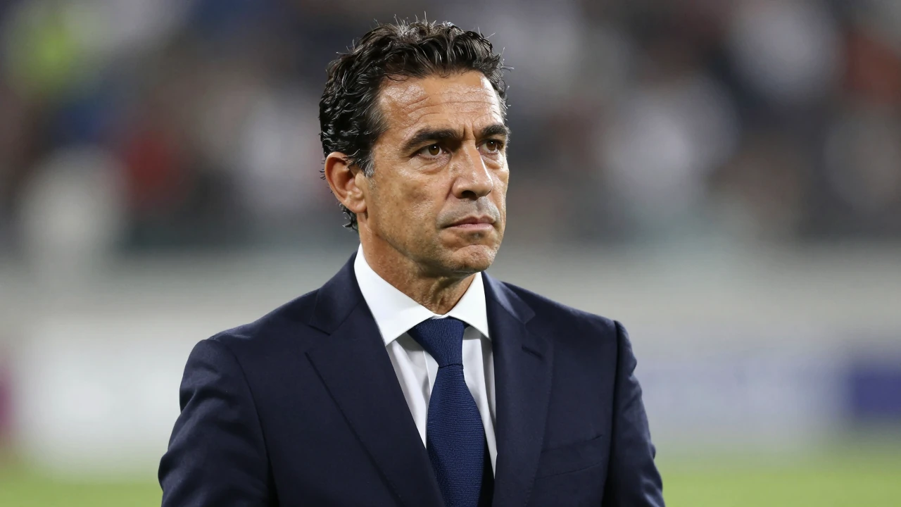 Edu's stint as Nottingham Forest's Global Head of Football is over after transfer missteps and a breakdown in key...