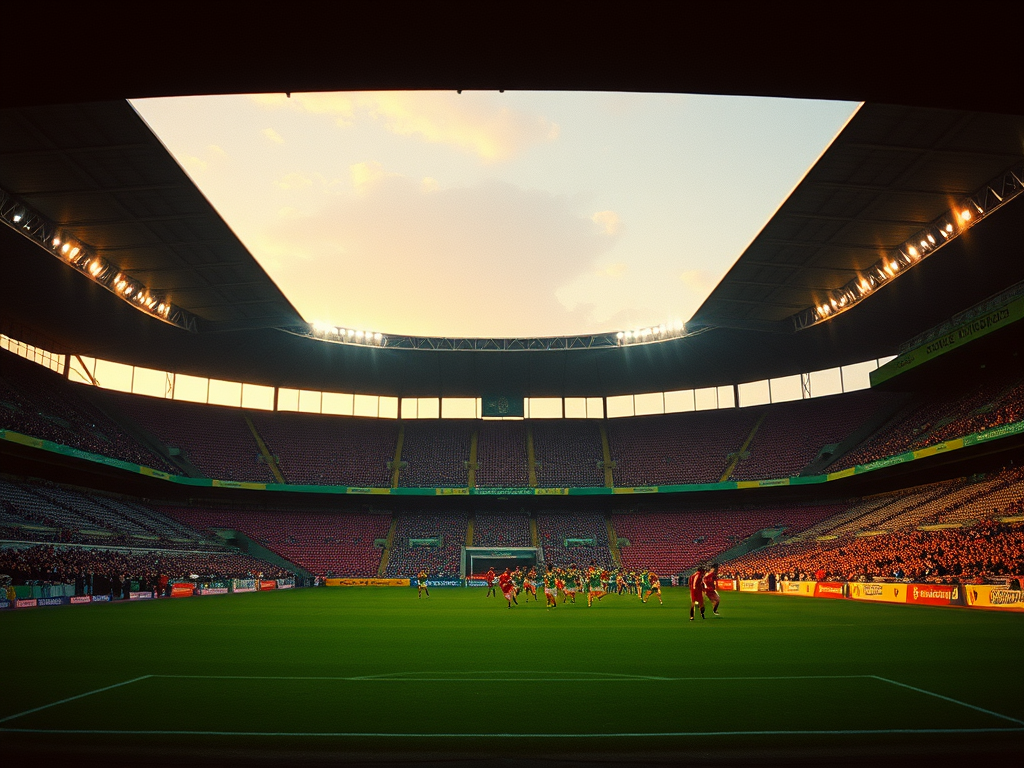 The Unforgettable Triumph of 1987: Benfica and the European Cup