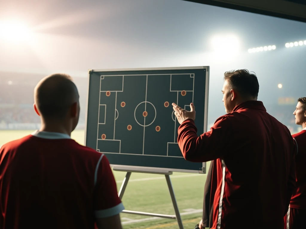 As the Dons navigate a challenging phase, a closer look at their recent tactical setup reveals areas ripe for adjustment