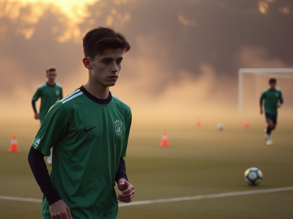 E. Kara: The Rising Star of SK Rapid Wien's Attack