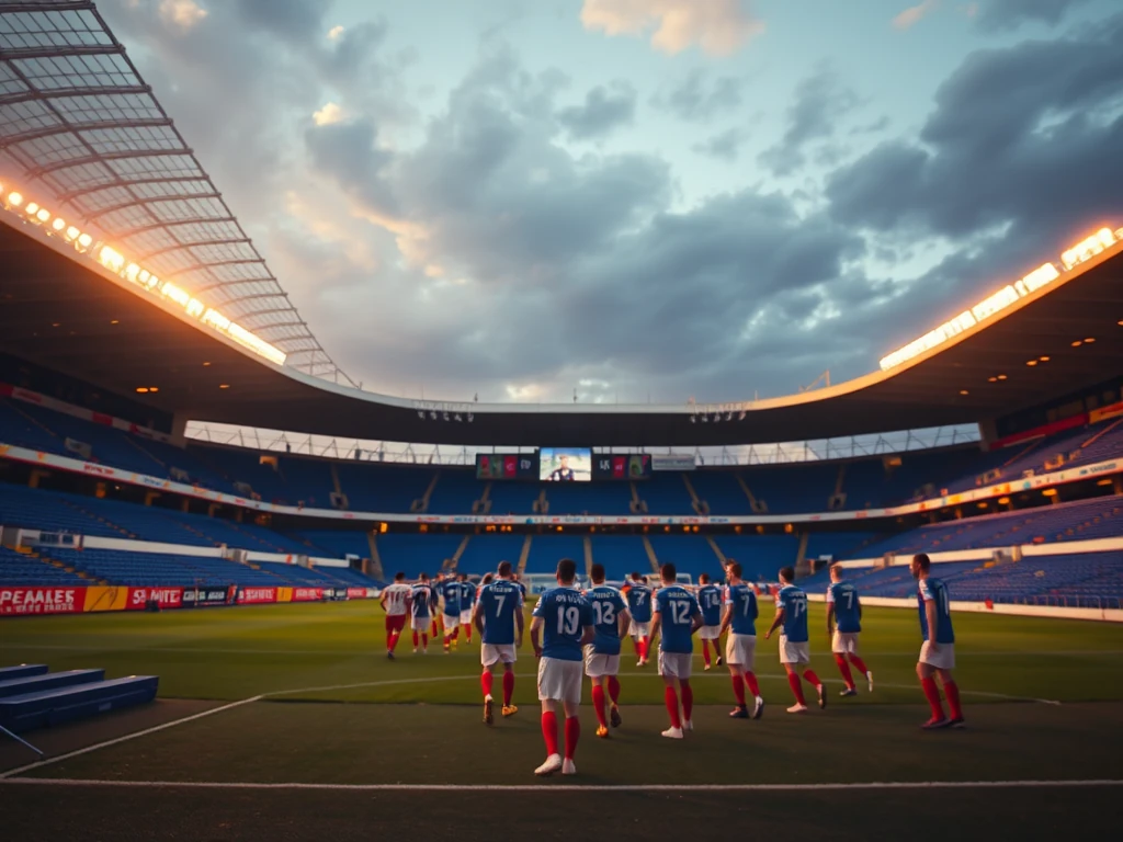 Rangers Fans Criticize New Away Kit