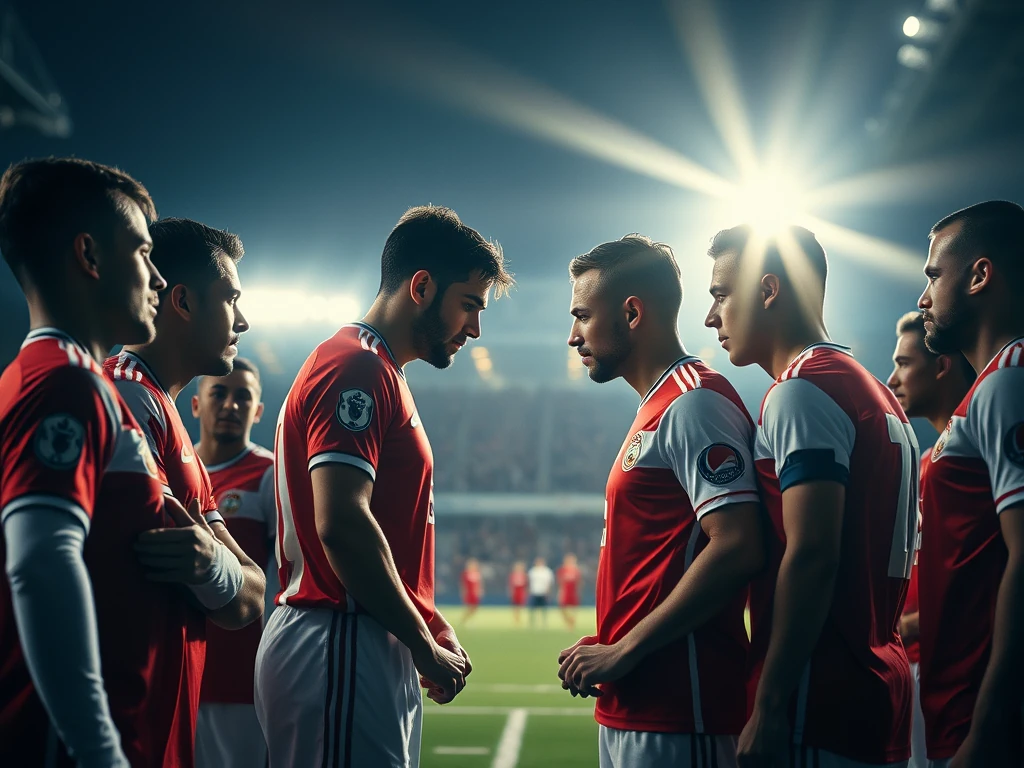 Middlesbrough's Tactical Showdown: Key Players and Strategies for the Upcoming Match