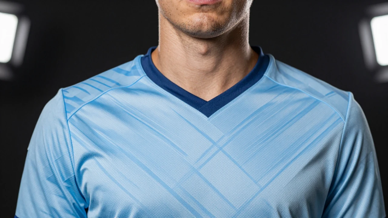 K.R.C. Genk: Genk onthult het nieuwe derde shirt voor het seizoen 26-27