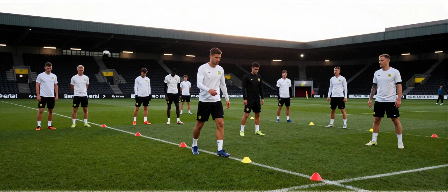 Fulham's pre-season preparations took a hit as they fell 2-0 to Norwich City in a closely contested match at Motspur Park