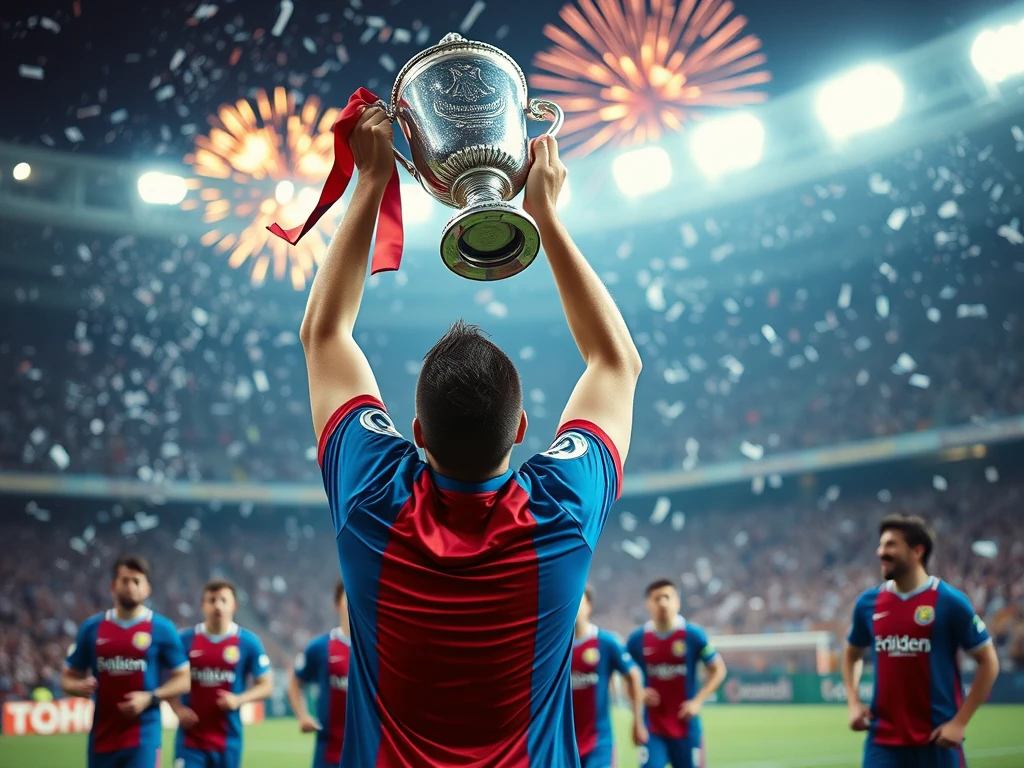 Barcelona seeks to win the futsal league in Murcia