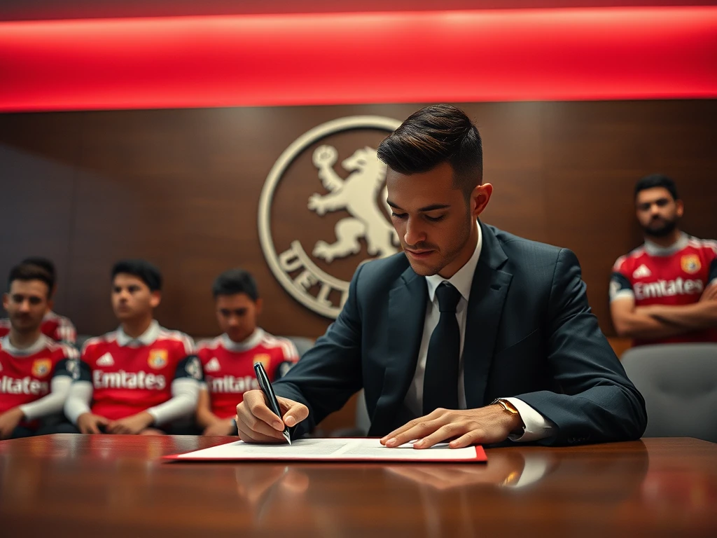 Manchester United Set to Sign Elliot Anderson in £100m Transfer