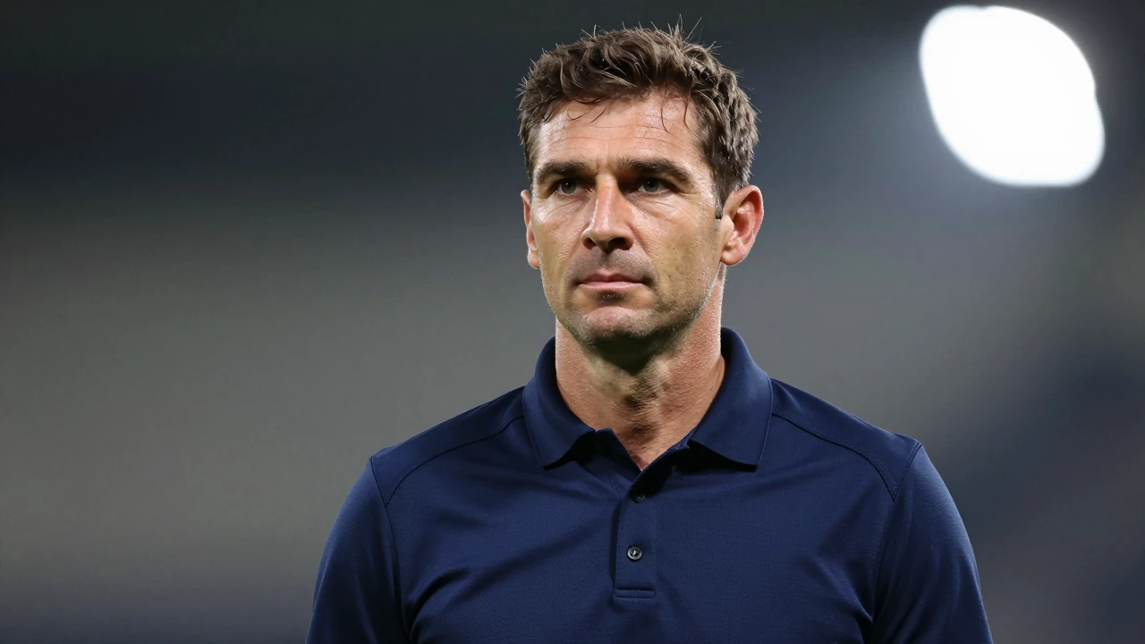 Kim Hellberg insists Middlesbrough’s summer transfers have built a stronger, higher-potential squad for the 2026...