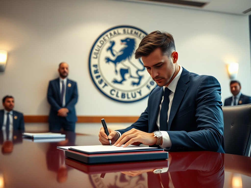 FC Groningen's Toekomst met Publiekslieveling in Balans