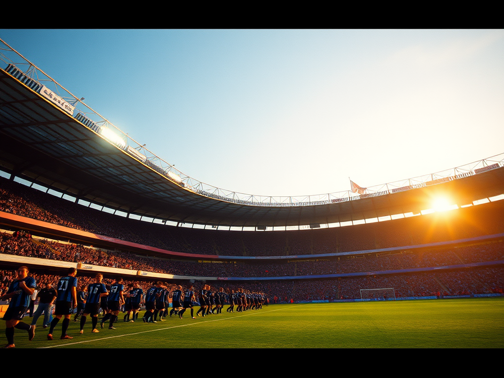 Inter Milan's 2009 UEFA Champions League Journey: A Defining Season