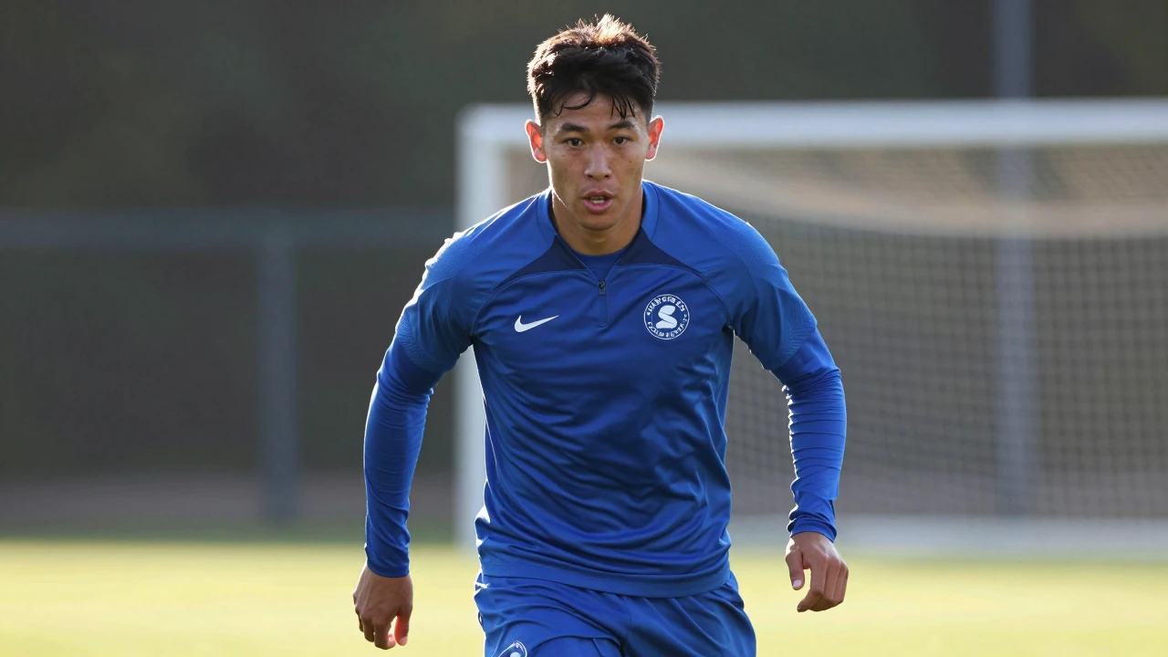 Chelsea FC have spent nearly £300m on 16 players and staff from Brighton since 2022, with Moises Caicedo emerging as a...