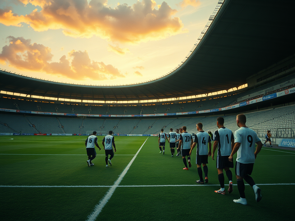Reassessing Burgos CF's Tactical Framework: A Path Forward