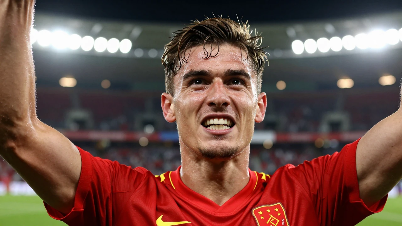 FC Koln have loaned Mikey Moore from Tottenham, Said El Mala reflected on a wild transfer window, and Thijs Dallinga's...