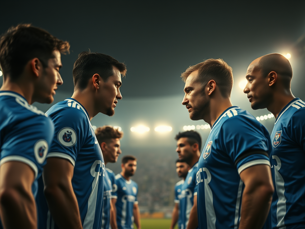 K.R.C. Genk's Vooruitblik: Sleutelmomente Tegen K.A.A. Gent