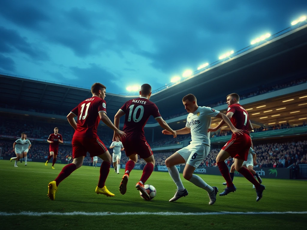 Heart of Midlothian' Resilience Amid Constant Expectations: A Season Analysis