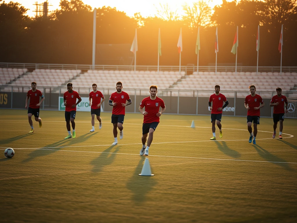 The upcoming friendly match for the Rode Duivels against Croatia will be a crucial opportunity to test their squad depth