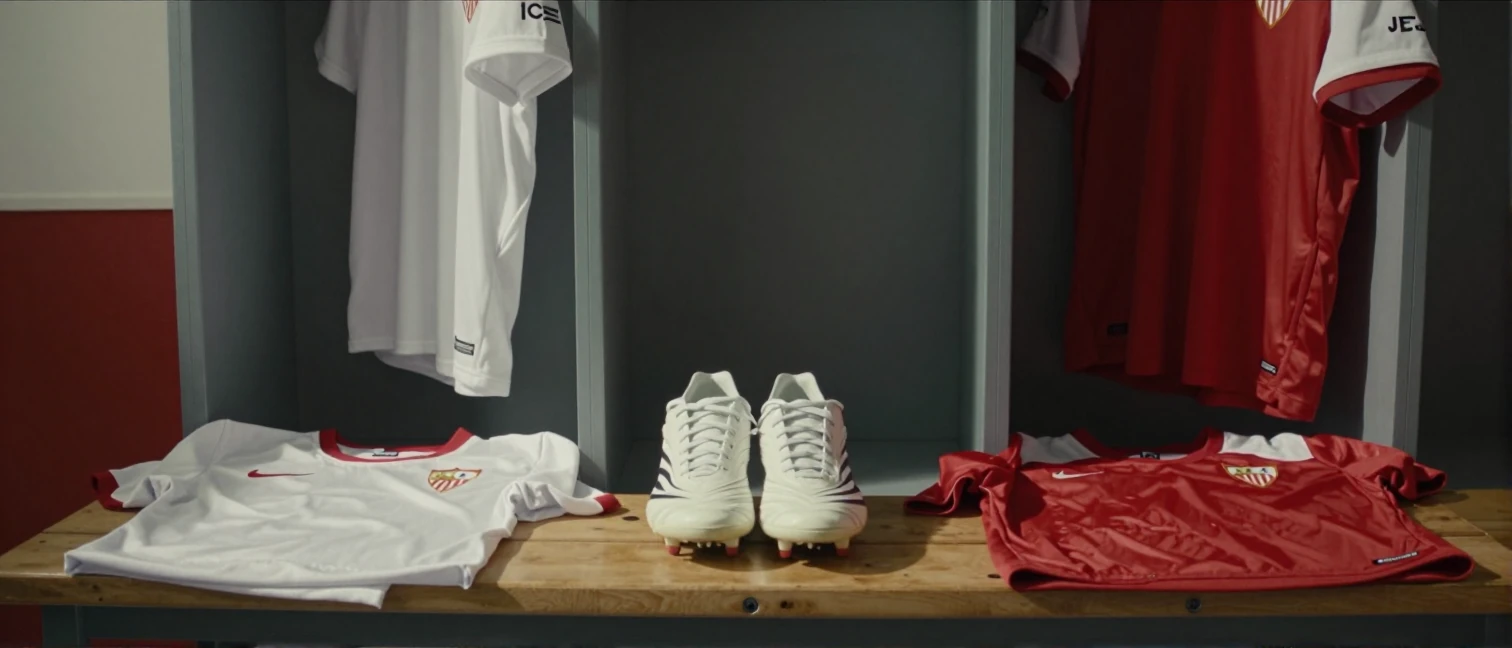 Sevilla laat Ejuke buiten selectie wegens overgang, wat betekent dit voor Antwerpen?