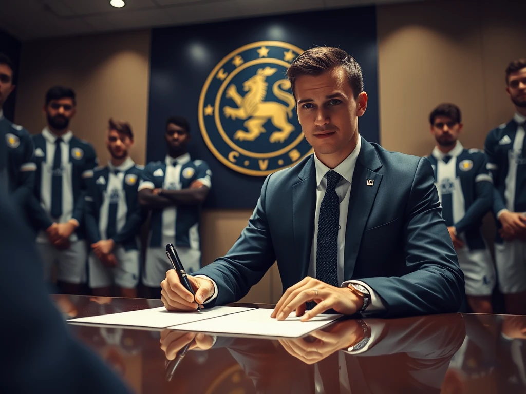 Falkirk strengthens their team with the signing of Paul McGovern, an 18-year-old winger from Glenavon, as they prepare...