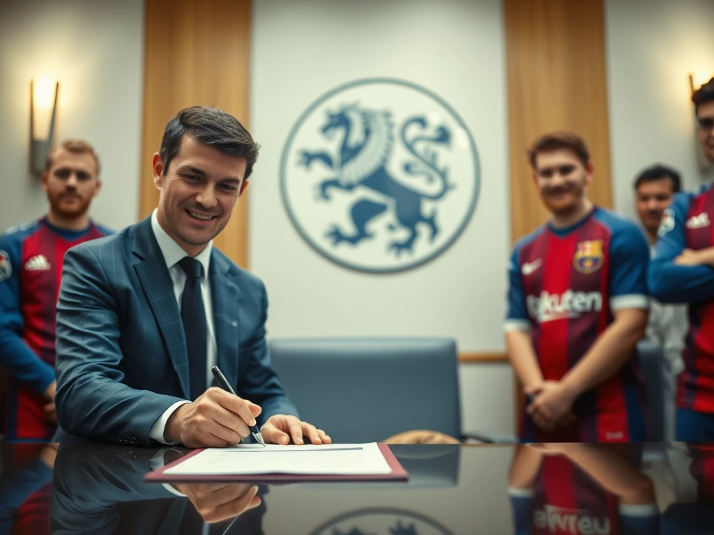 Barcelona's pursuit of Julian Alvarez sparks controversy with Atletico