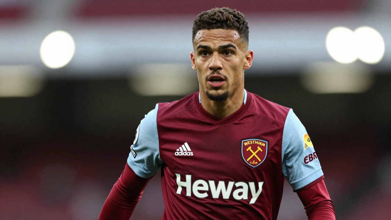 West Ham United starting lineup announced for Charlton Athletic match with debuts for Arne Engels and Joël Piroe...