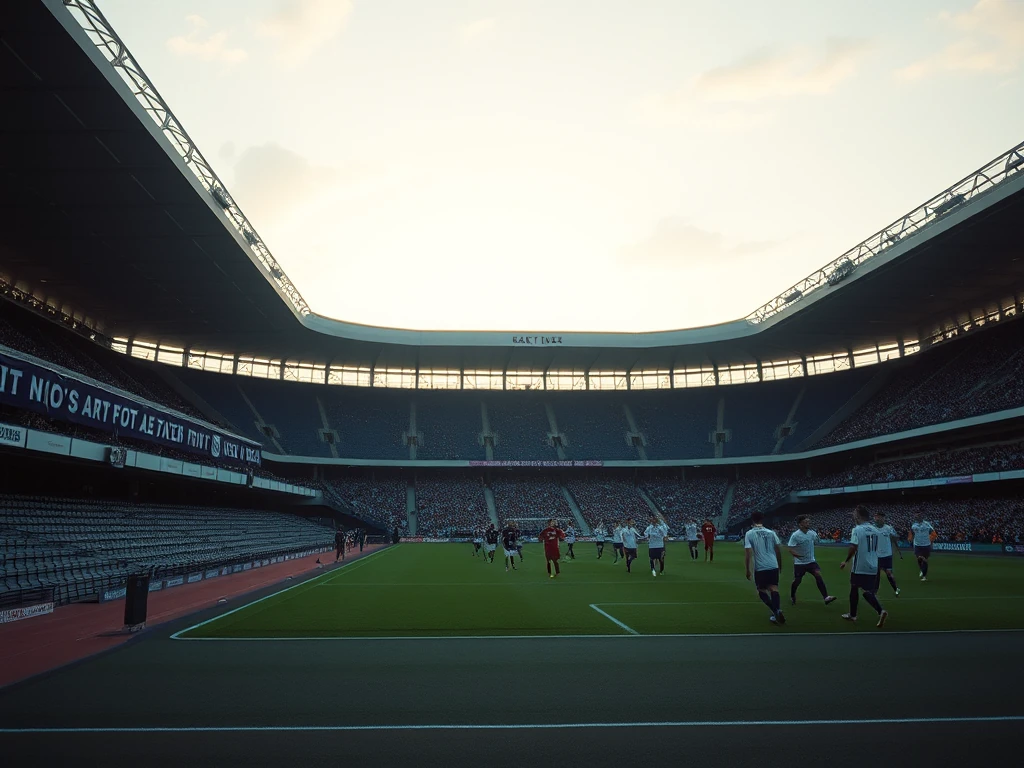 Tactical Refinements for Spurs: Building Momentum in the League