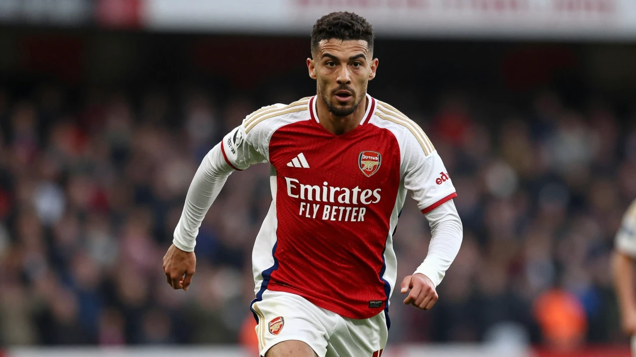 Arsenal Transfer News: Premier League Players Pedro Neto and Iliman Ndiaye to Sign