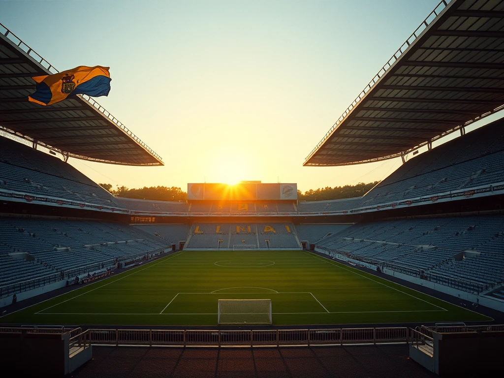Villarreal CF launches its 2026/2027 season ticket campaign with discounts and benefits for fans
