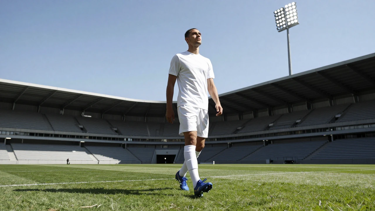 Croatia's home Nations League match against England will be played in a partially empty stadium after UEFA imposed a...