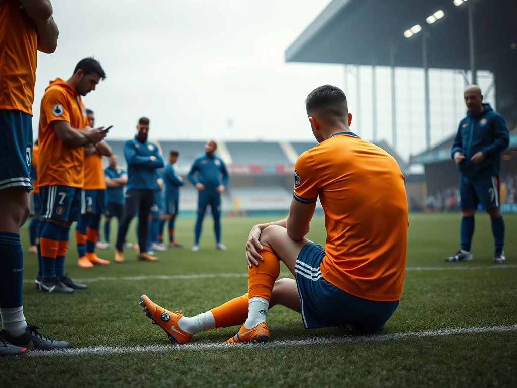 Mansfield Town's Holiday Camps offer an enriching experience for children aged 5-13, blending fun and fitness