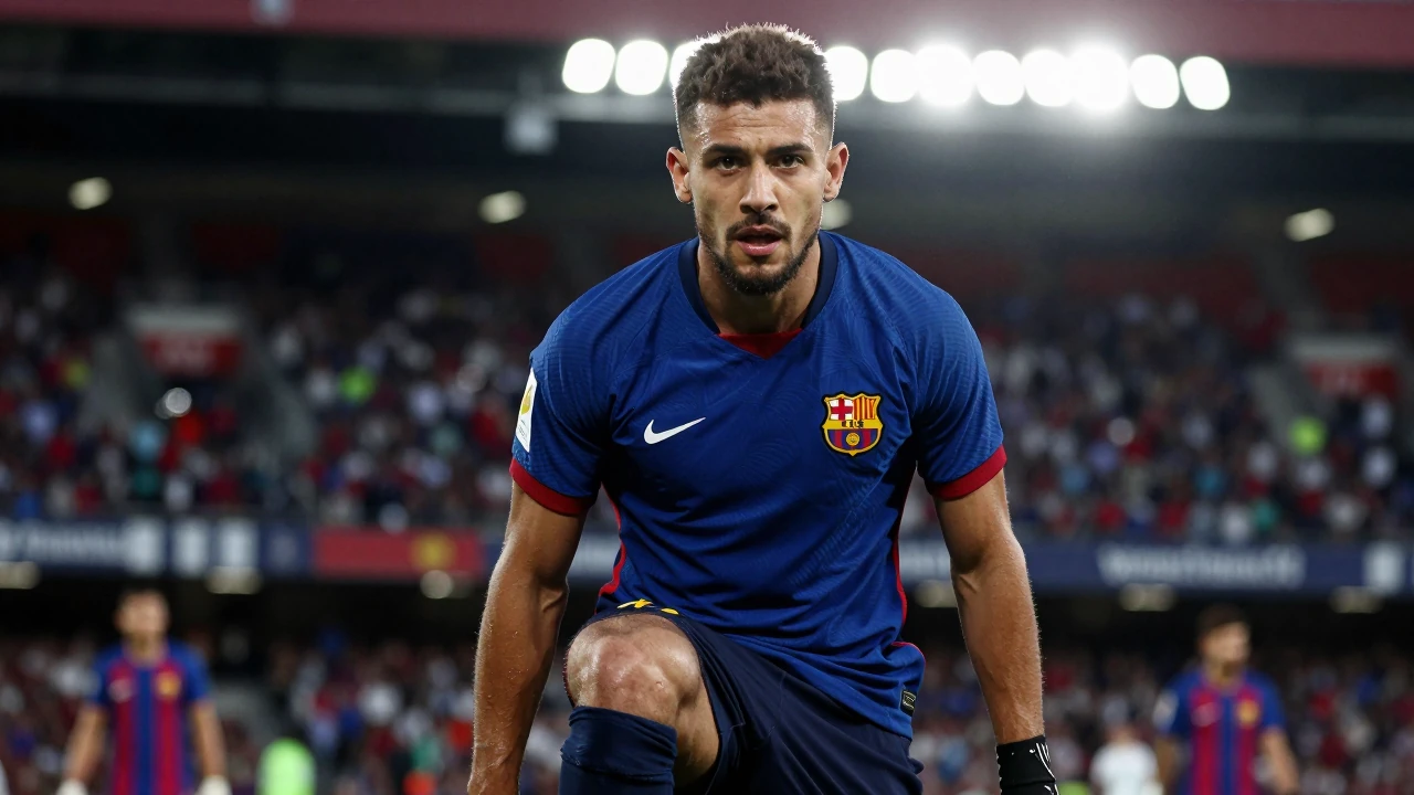 El FC Barcelona rechazó la primera oferta del Paris Saint-Germain por el delantero Ferran Torres, quien podría dejar el...