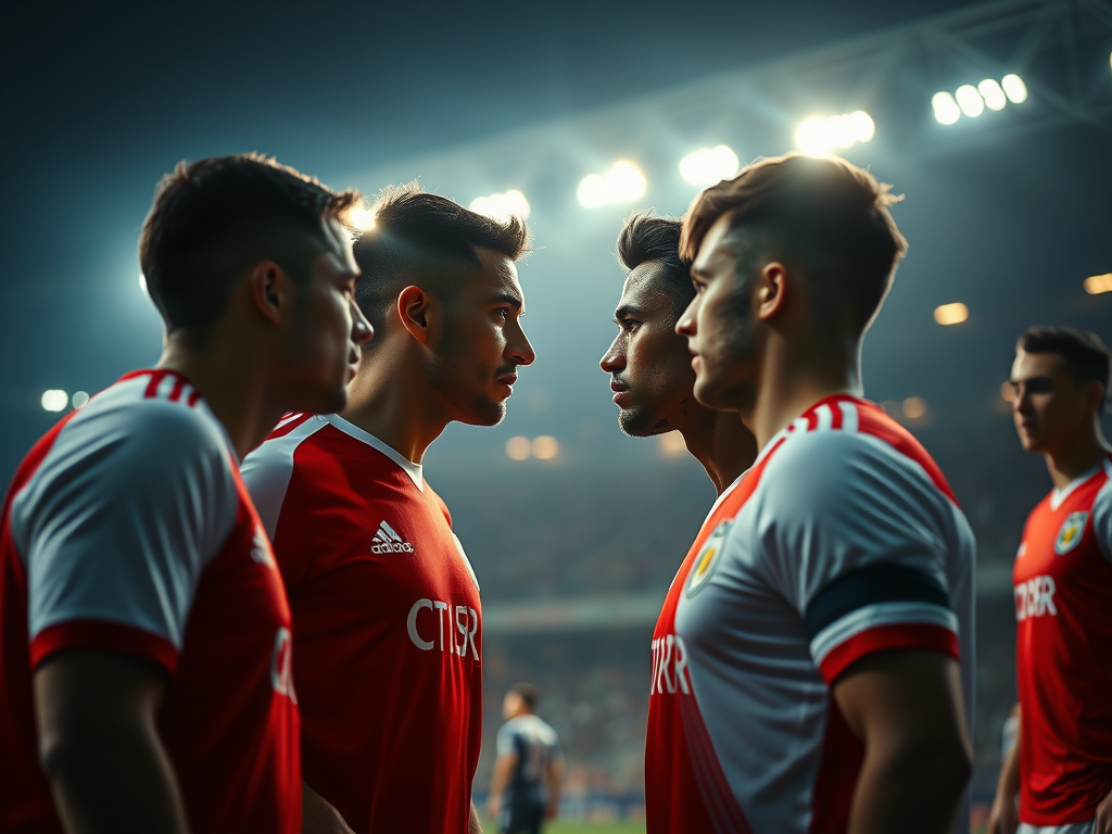 The Heartbeat of Eindhoven: PSV's Passionate Supporter Culture