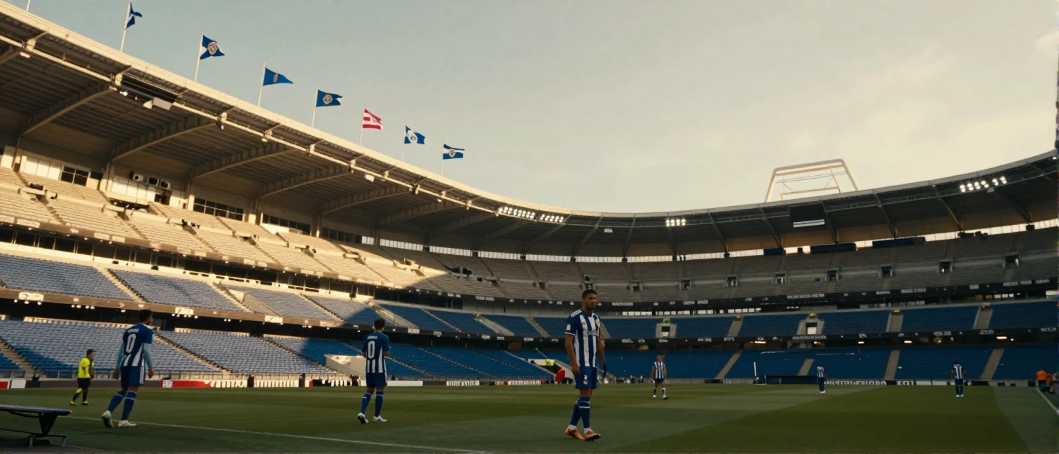 La Real Sociedad enfrenta un calendario exigente en LaLiga 2026/2027, con partidos clave contra el Real Madrid, FC...