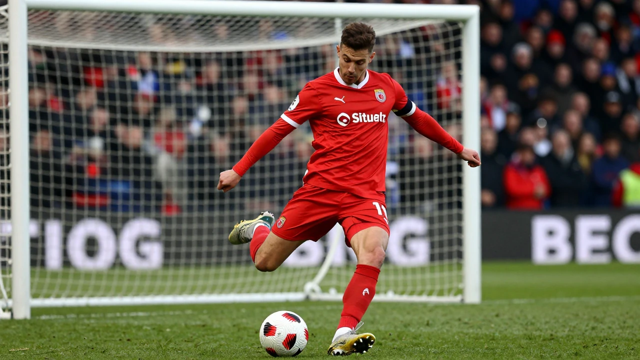 Leyton Orient have scored 3 goals and conceded 2 in League One this season, with T