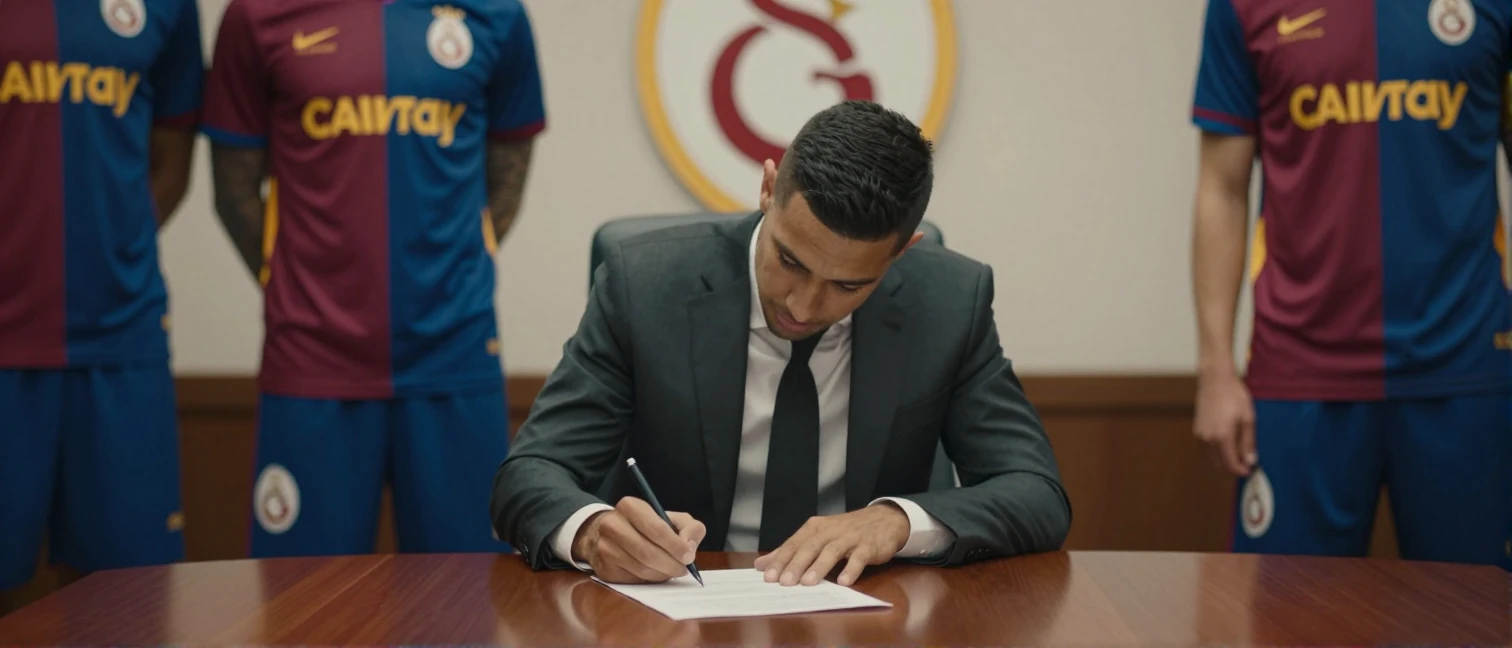 West Ham weighs Galatasaray loan for Summerville boost
