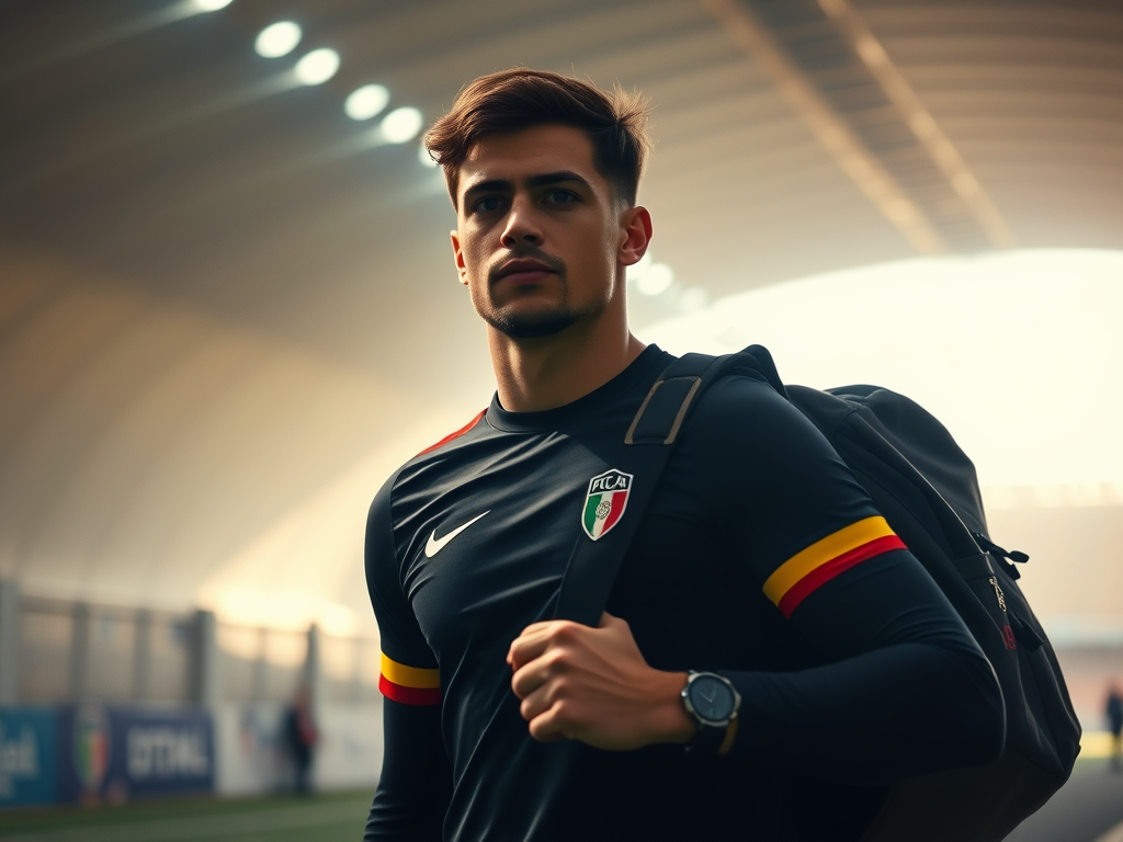 Mercato: Catanzaro Insegue Nuovi Talenti