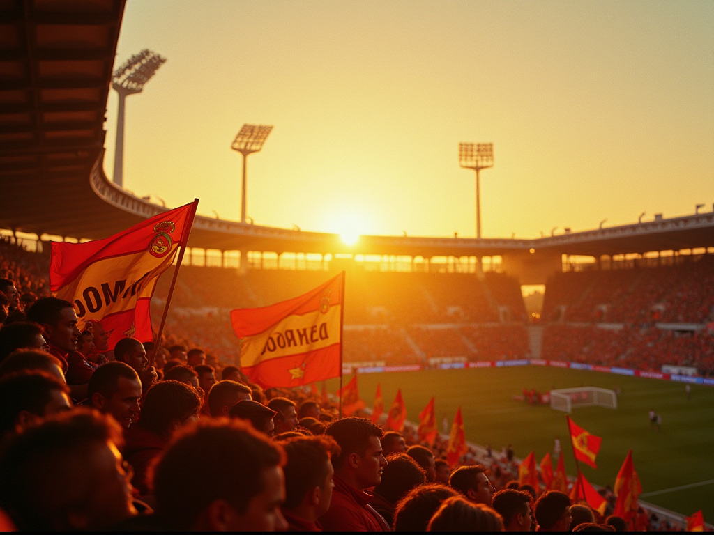 Kibicowska magia Korony Kielce: Tradycje i rytuały