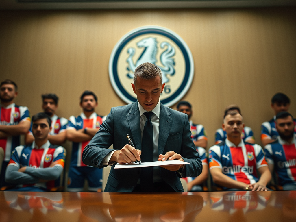 Sampdoria eyes transfer market improvements