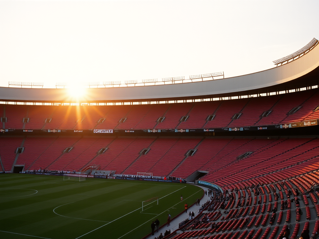DC United's Spring Training: A New Season Ahead