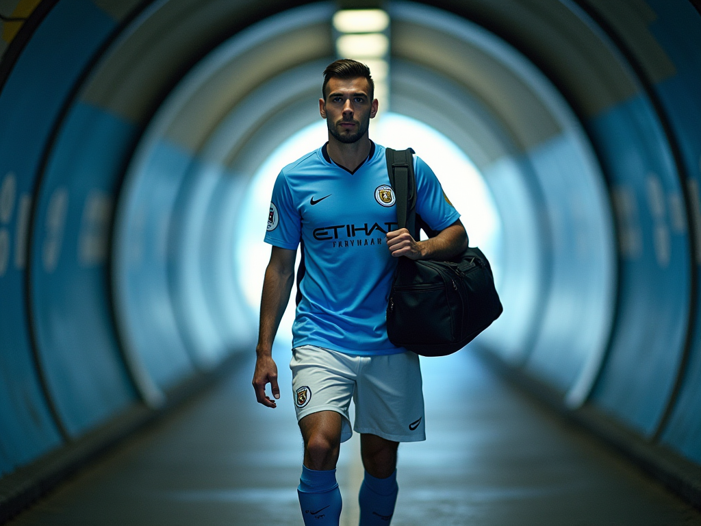 Melbourne City FC's New Transfer Rumors