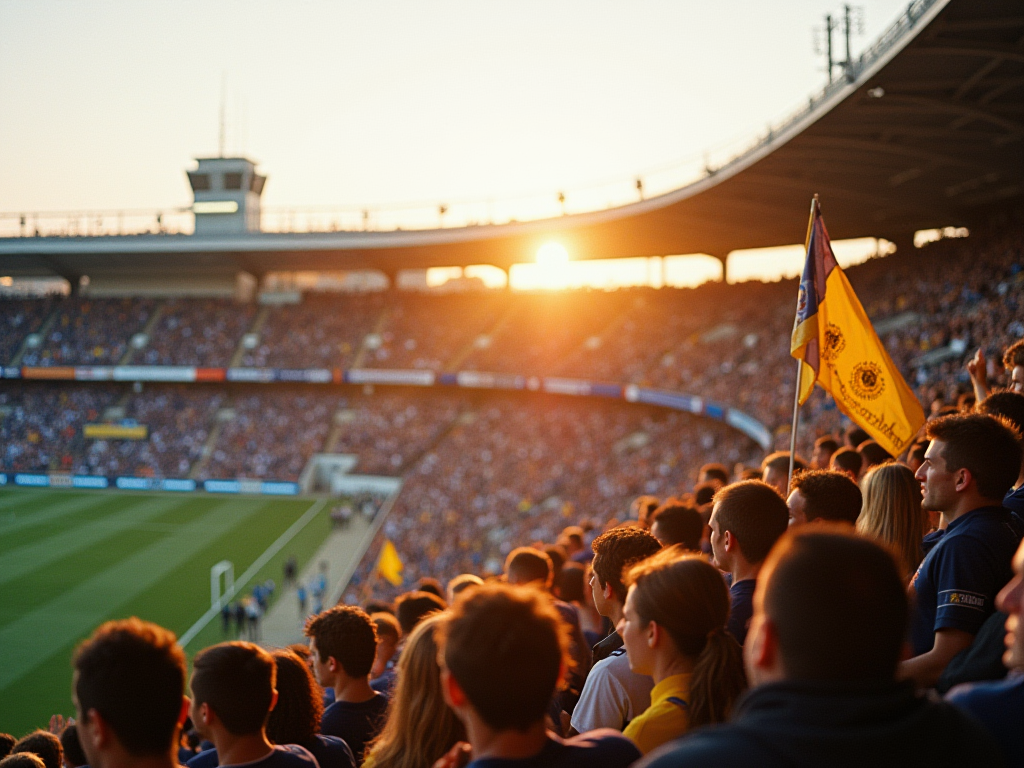 The Heartbeat of Carson: Galaxy Supporter Traditions and Rituals