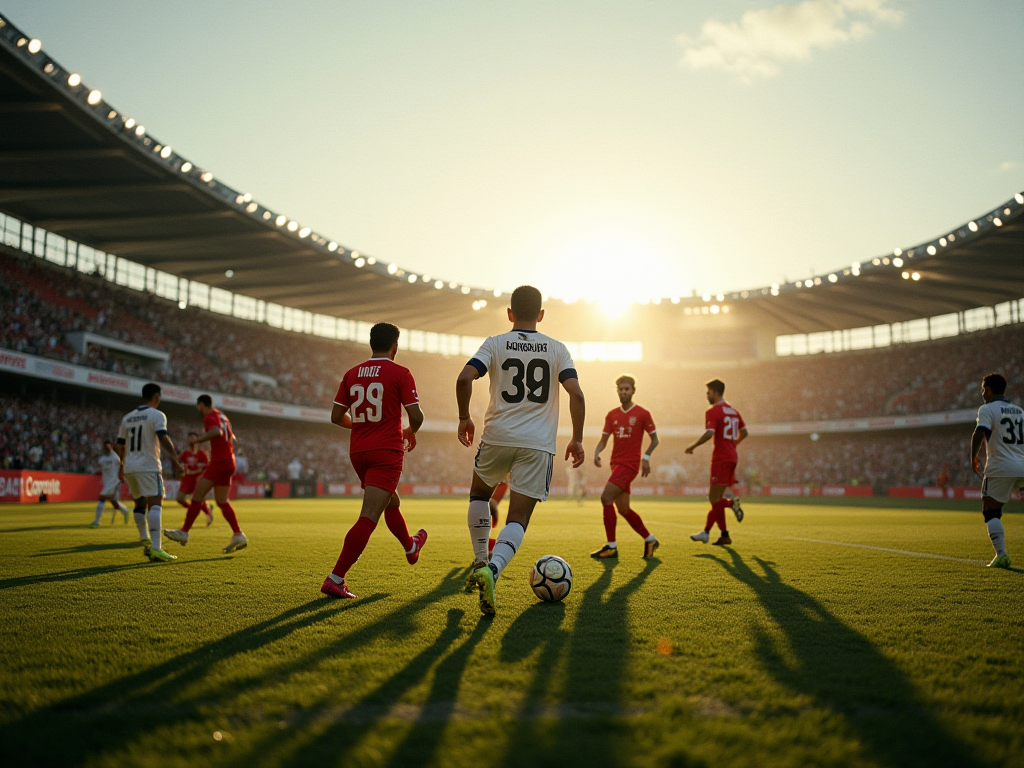 Vasco da Gama Enfrenta Flamengo: Análise Pré-Jogo do Clássico da Série A