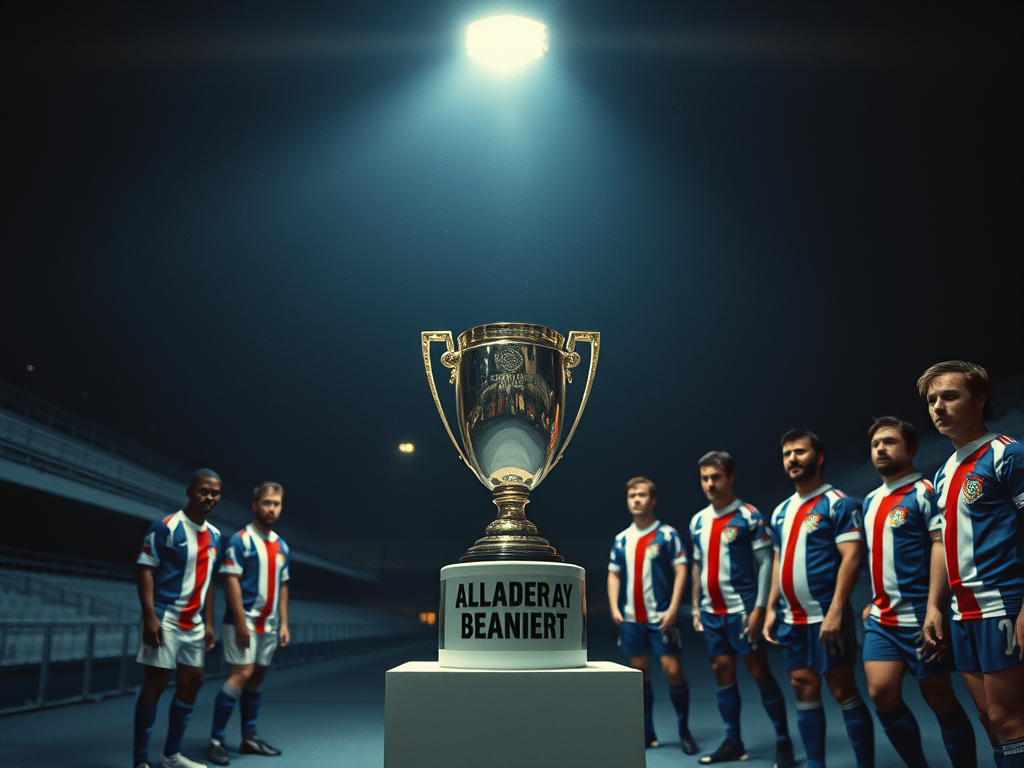 Sampdoria's 1992 UEFA Cup Final: A Journey to Glory