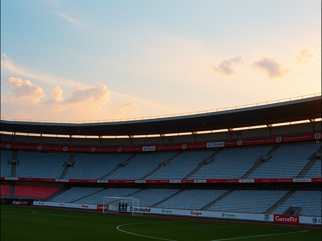 Gornik Zabrze Builds for the Future: Team Strength