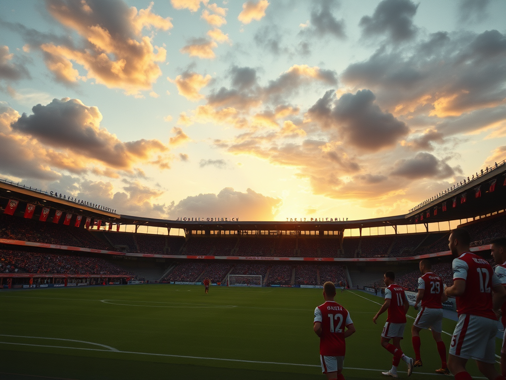 Transfer rumors surrounding Jamie Atangana