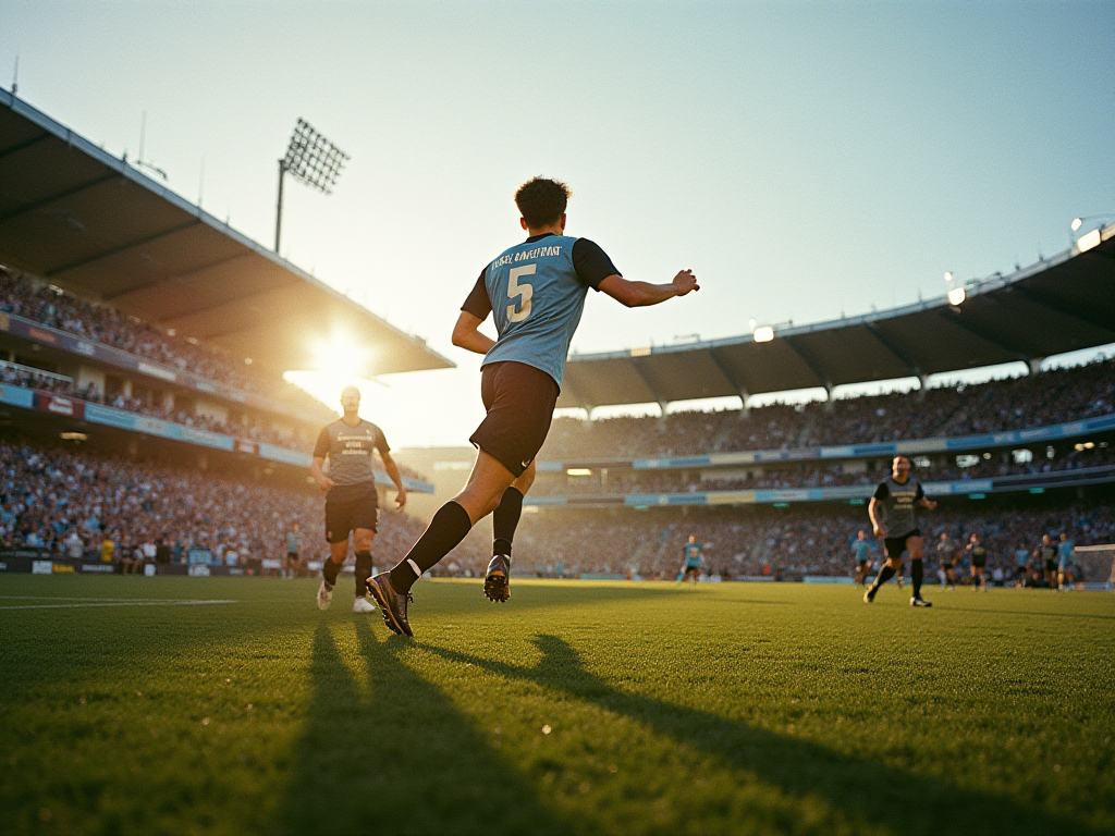 Minnesota United FC vs. Austin FC: A Tactical Rematch for the Season Opener