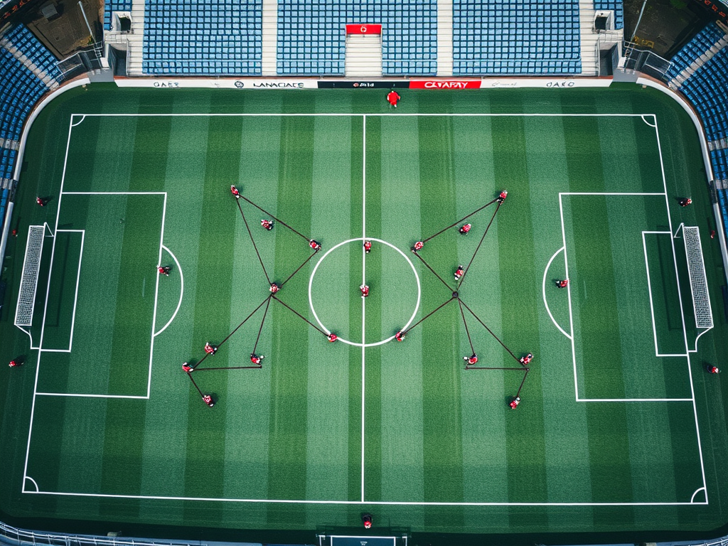 Tactical analysis: Toronto's approach to counter-attacks