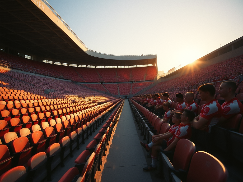 Tactical Adjustments Needed for the Future of Argentinos Juniors