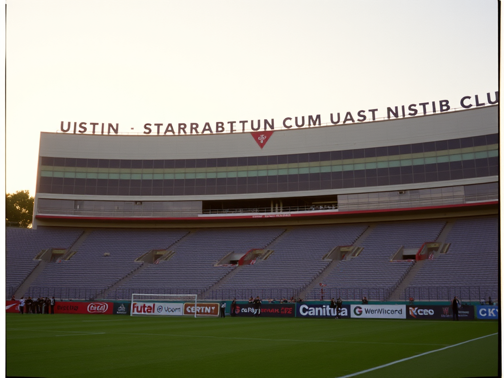 Austin's Rising Star: Spotlight on Player X
