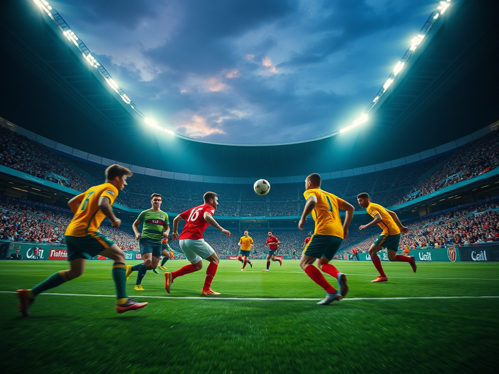 Colombia national football team gana convincentemente