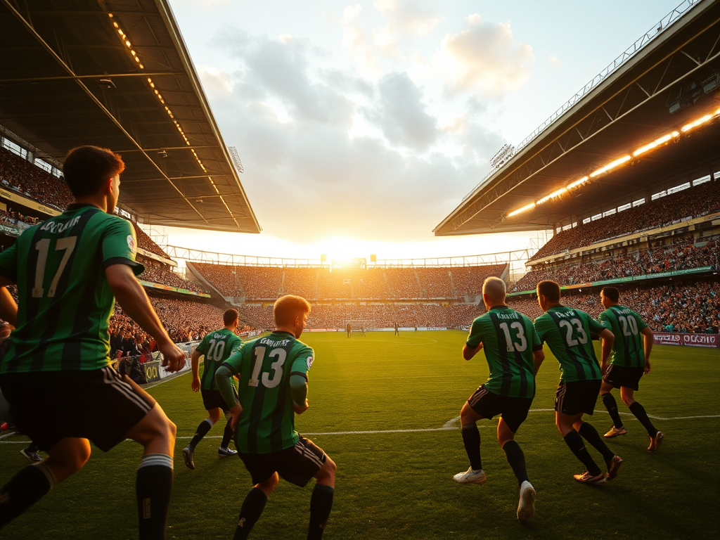 Western United vs Melbourne Victory: The Intense Derby Rivalry