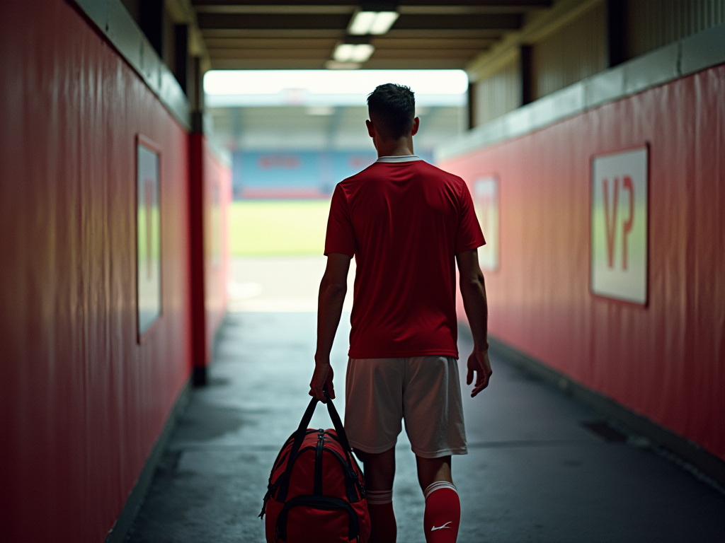 Östers IF Seeks Reinforcements in Upcoming Transfer Window